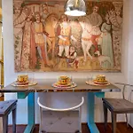 Fifty Eight Sforza Apartman