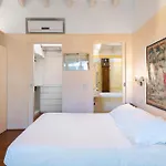 Fifty Eight Sforza Apartman Milánó