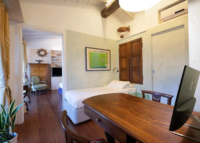Apartament Fifty Eight Sforza